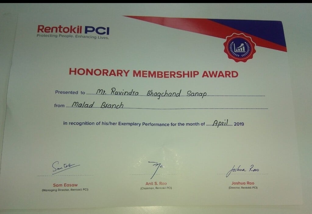 Pest Control New Idea - 3