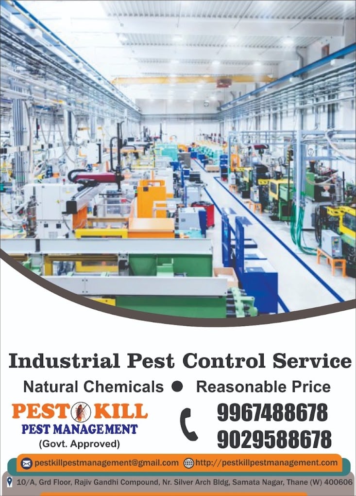 Pest Kill Pest Management - 3