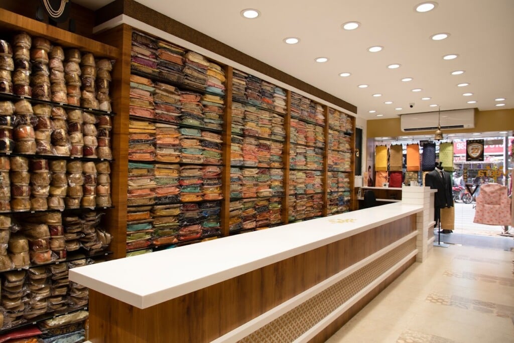 VEERA Groom Studio - Best Men's Wedding Collection