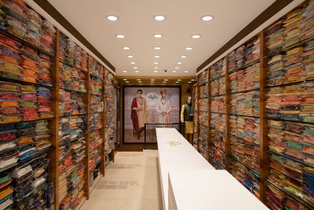 VEERA Groom Studio - Best Men's Wedding Collection - 2