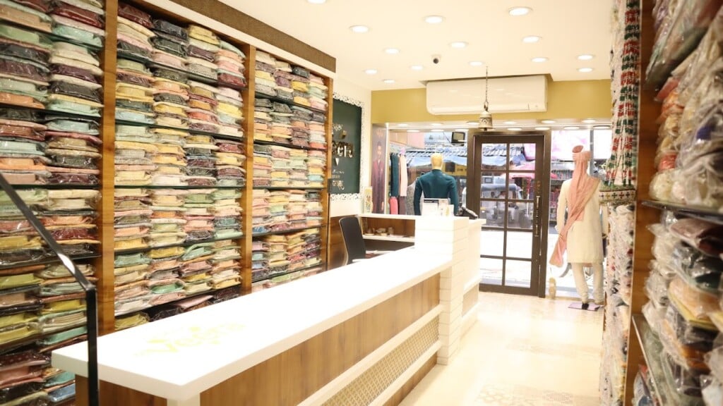 VEERA Groom Studio - Best Men's Wedding Collection - 4