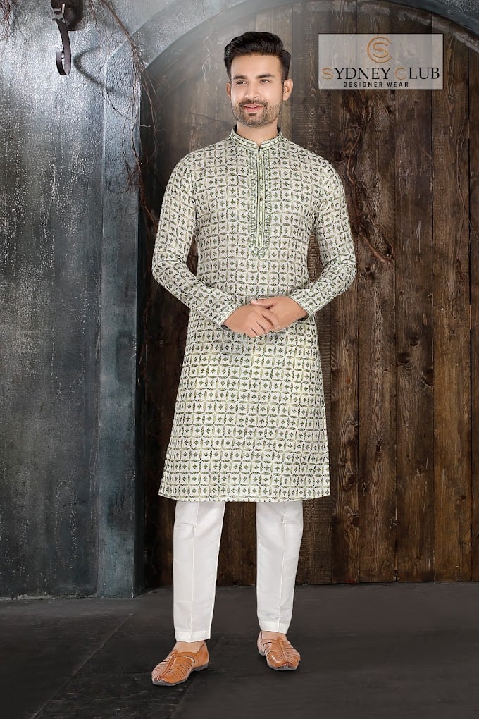 Bottom For Groom - 3