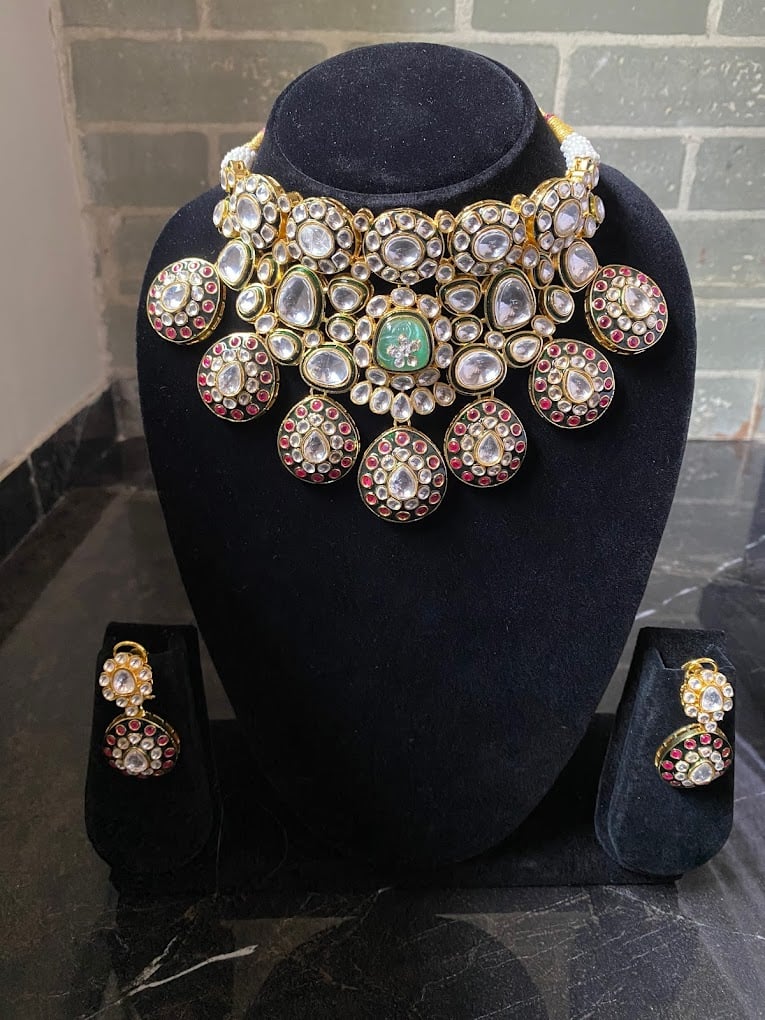 Divine Rental Clothing & Jewellery