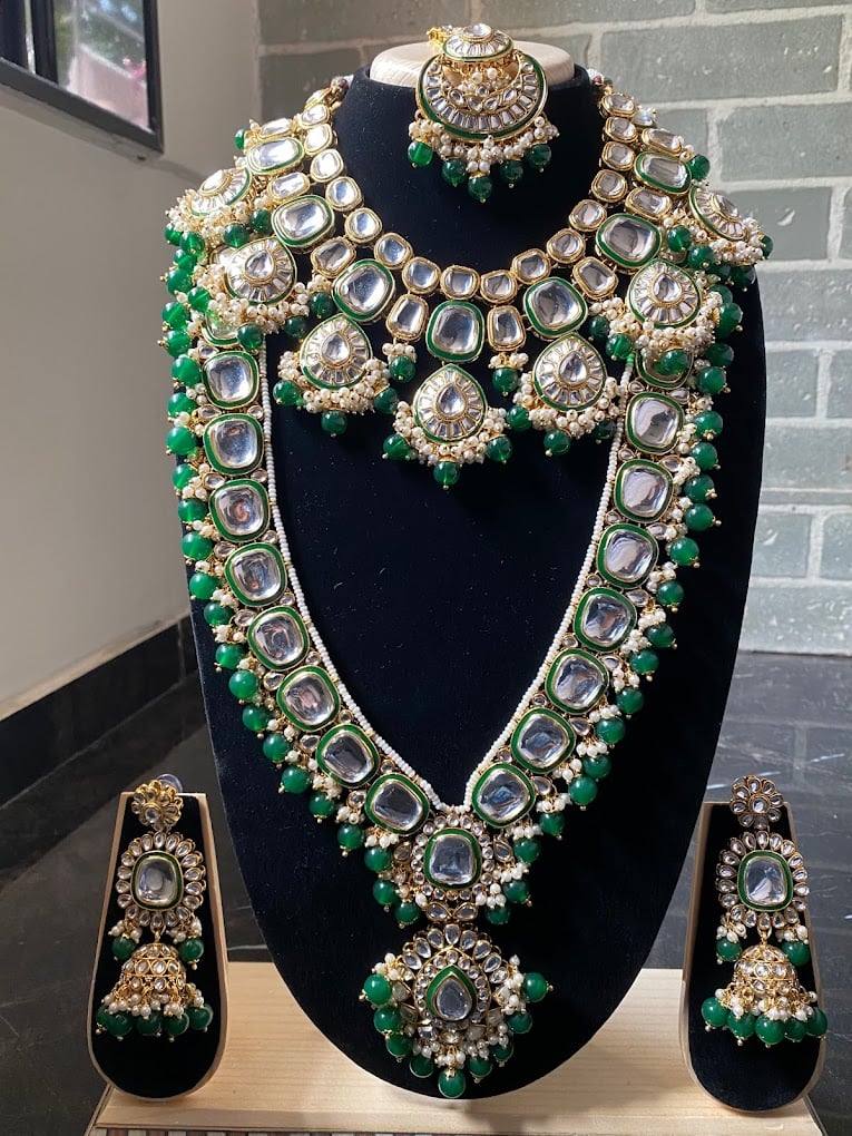 Divine Rental Clothing & Jewellery - 5