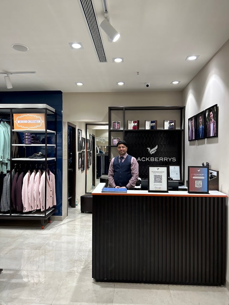 Blackberrys Thane - 2