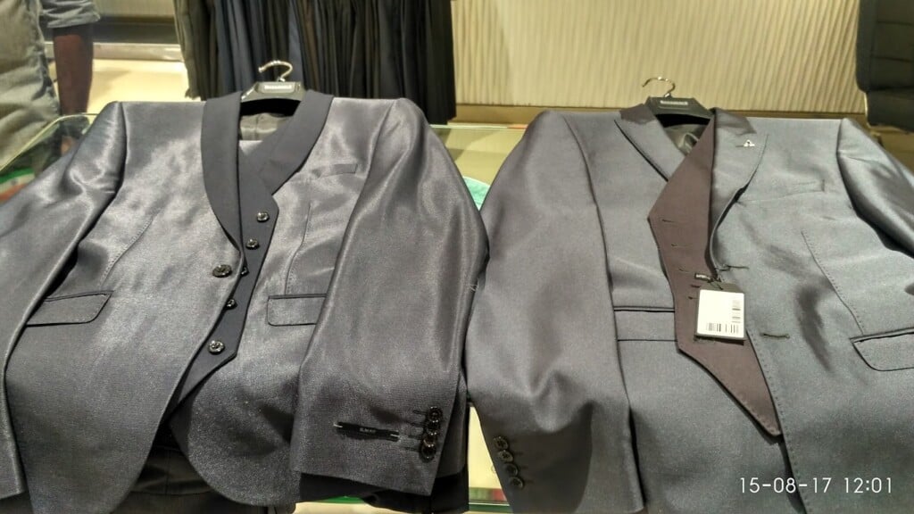 Blackberrys Thane - 4