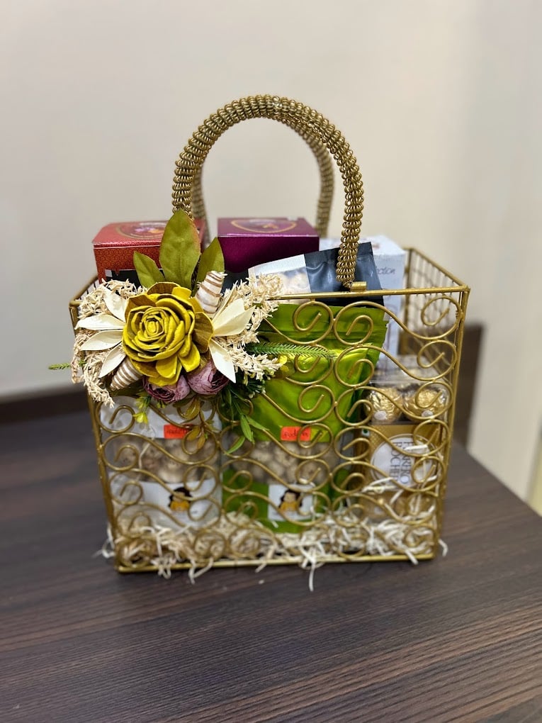 Nagpur Gifts - 5