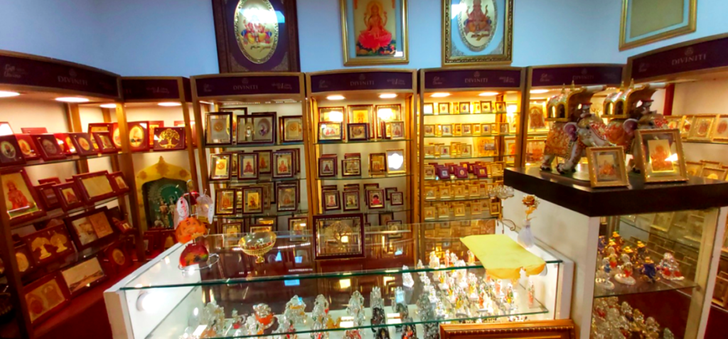 Khandelwal Gift Mart- 24Ct Gold Plated Gifts & Corporate Gifts - 2