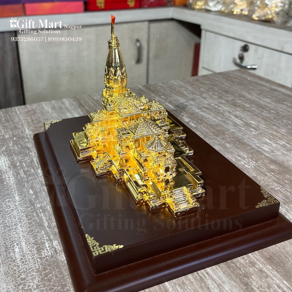 Khandelwal Gift Mart- 24Ct Gold Plated Gifts & Corporate Gifts - 3