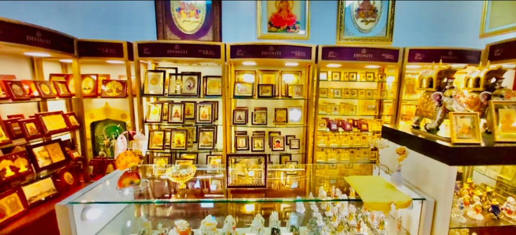 Khandelwal Gift Mart- 24Ct Gold Plated Gifts & Corporate Gifts - 5