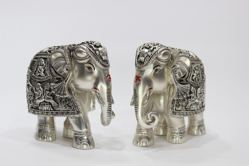 The Silver Lining - Best Gift Shop in Nagpur - 2