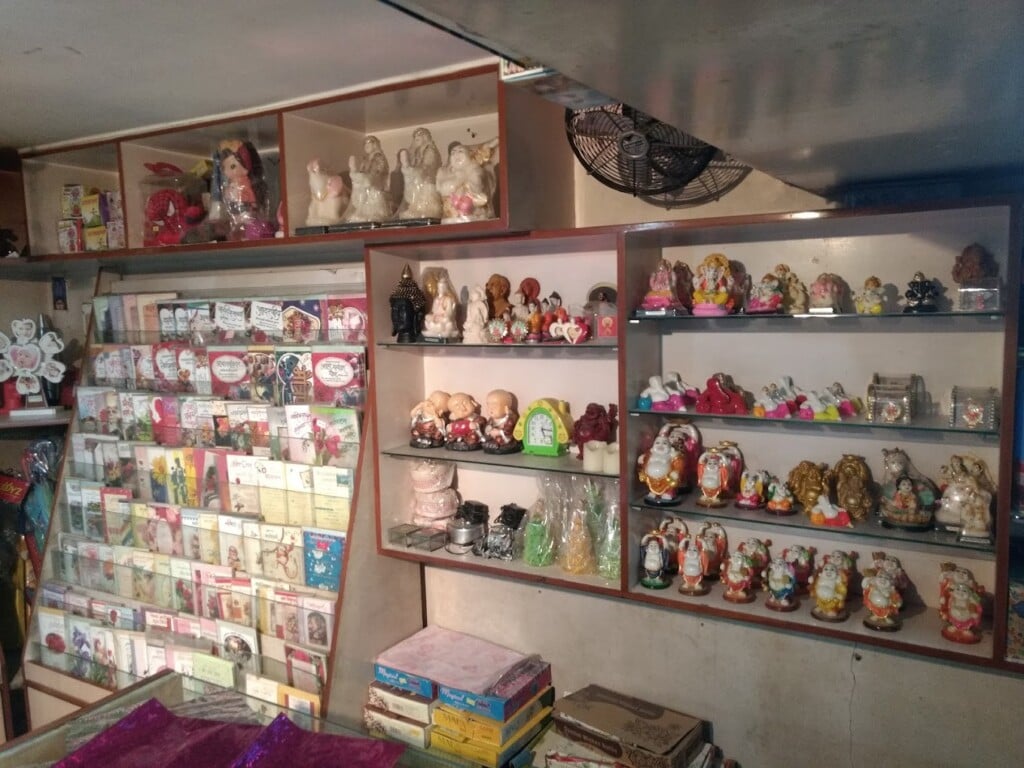 Greet And Gift Shop - 2