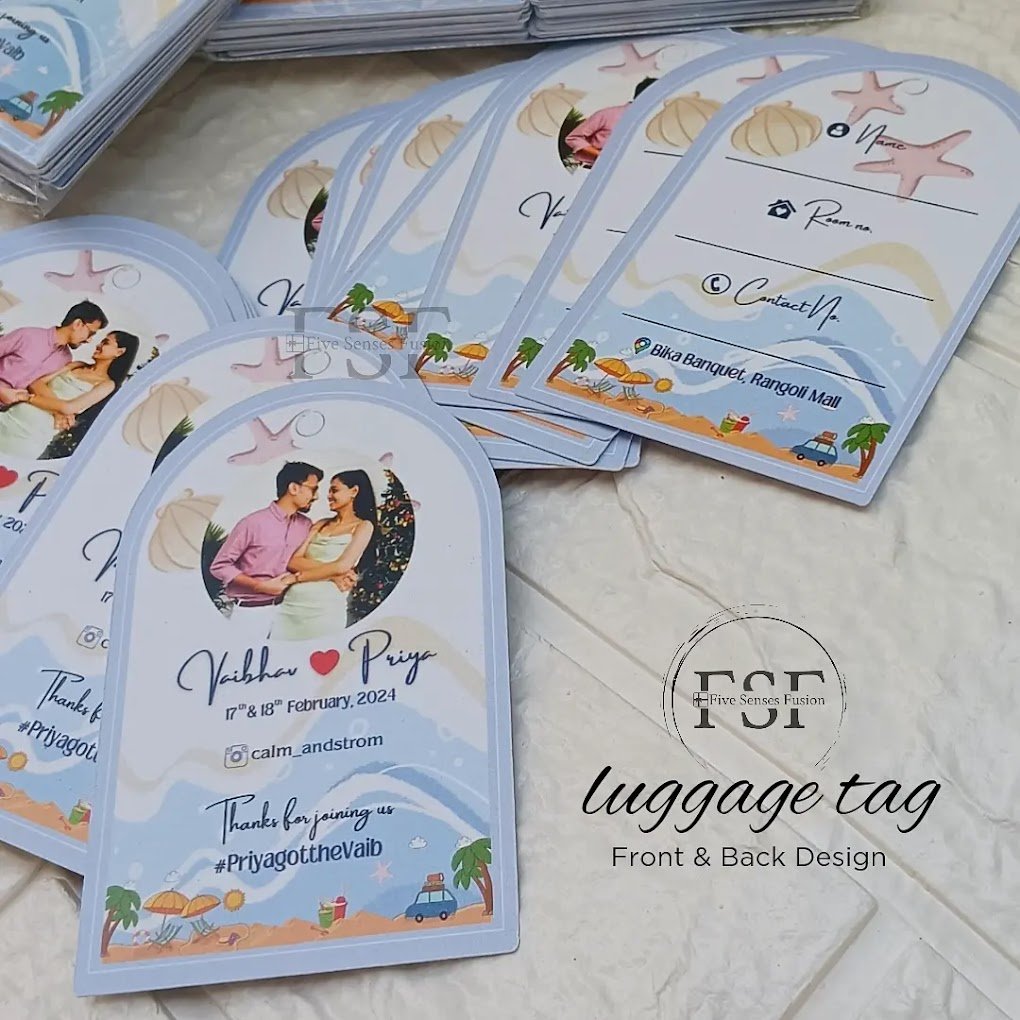 Five Senses Fusion - 3