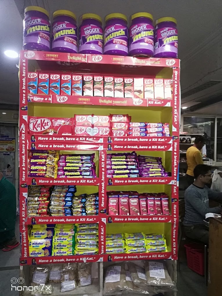 Purushottam Super Bazar - 2