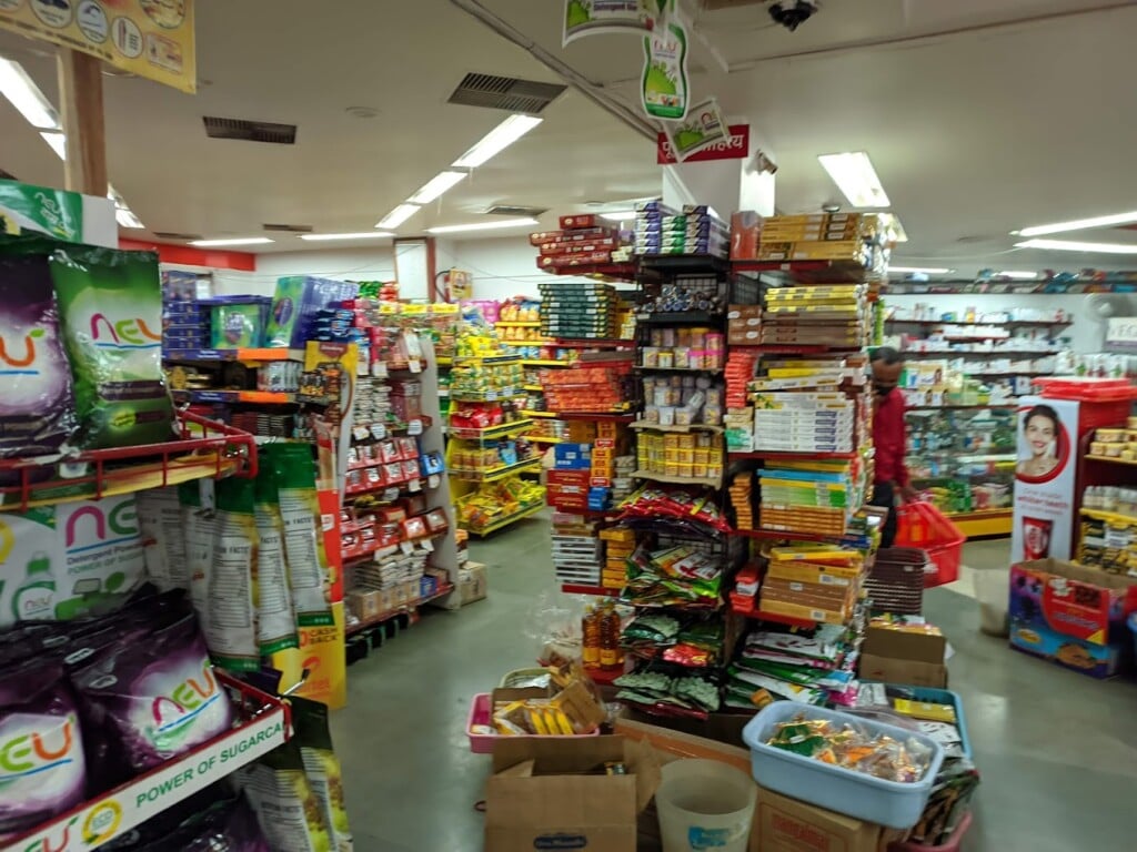 Purti Super Bazar - 5