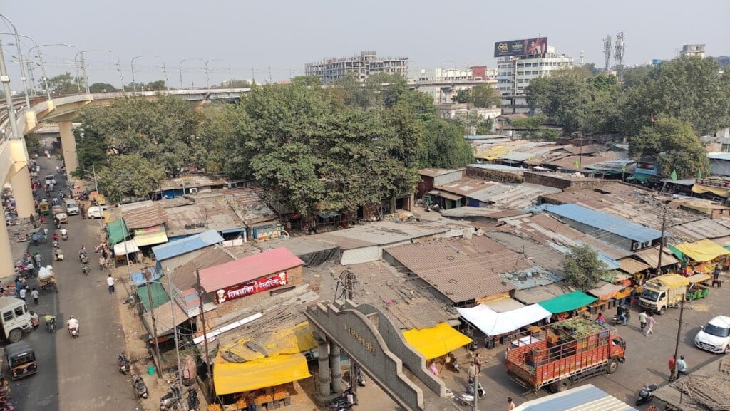Santra Market - 3