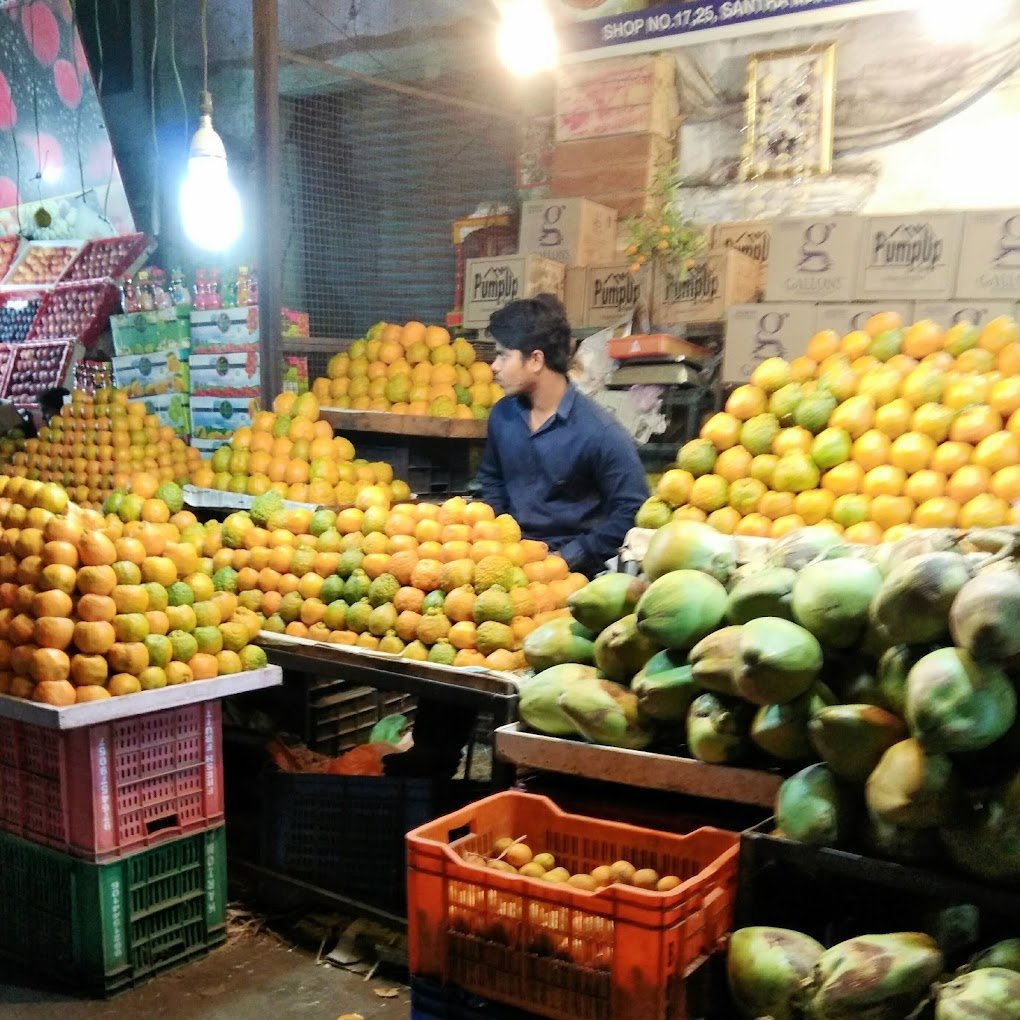Santra Market - 4