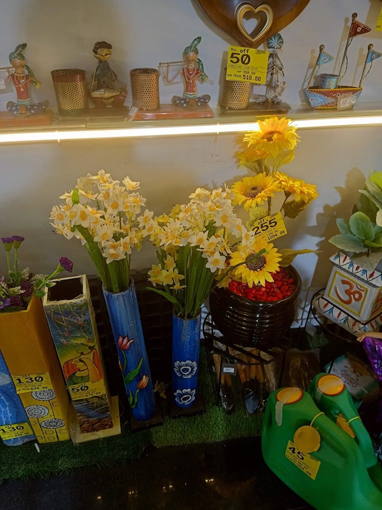 Shri Krishna Super Bazar 2- Super Bazar in Nagpur Best Grocery store!