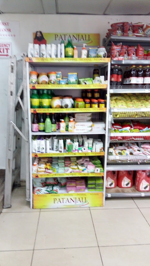 Reliance Fresh Nagpur