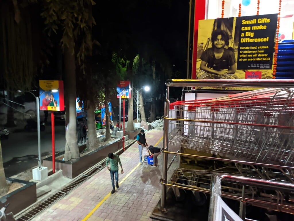 Reliance SMART Superstore Nagpur