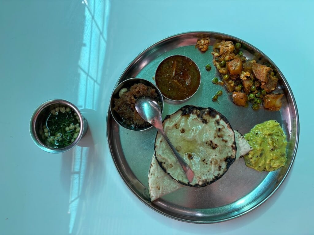 Vishnuji Ki Rasoi - 3