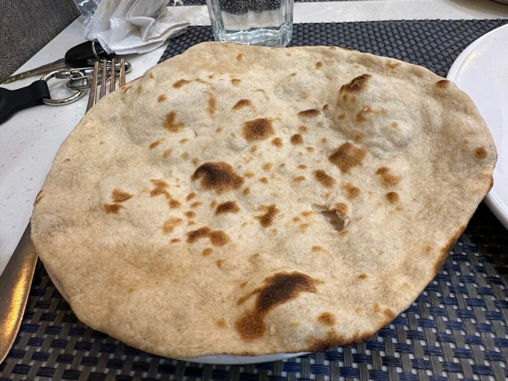 VEGGIETUDE RESTAURANT TRIMURTI NAGAR - 3