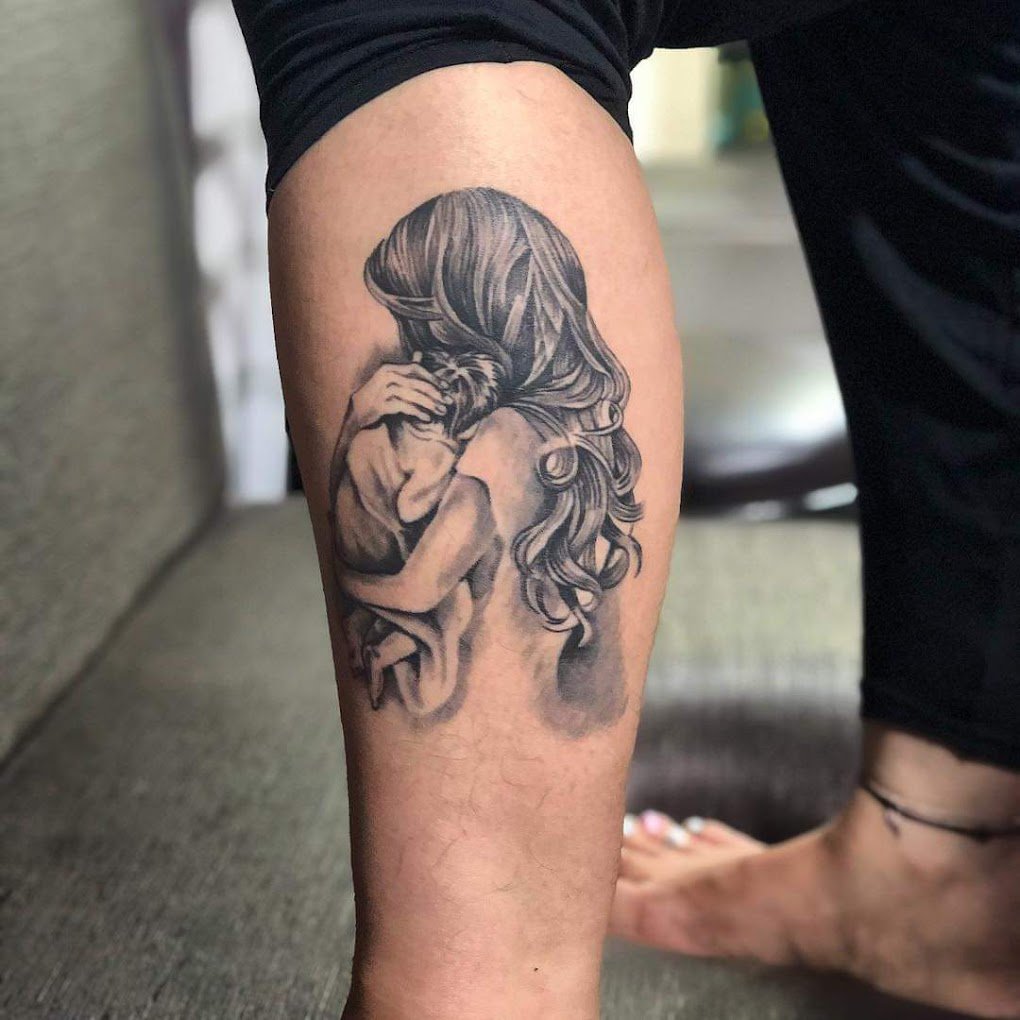 Exotic Ink Tattoos - Tattoo Artist in Nagpur| Tattoo Shop in Nagpur | Tattoo Designer in Nagpur