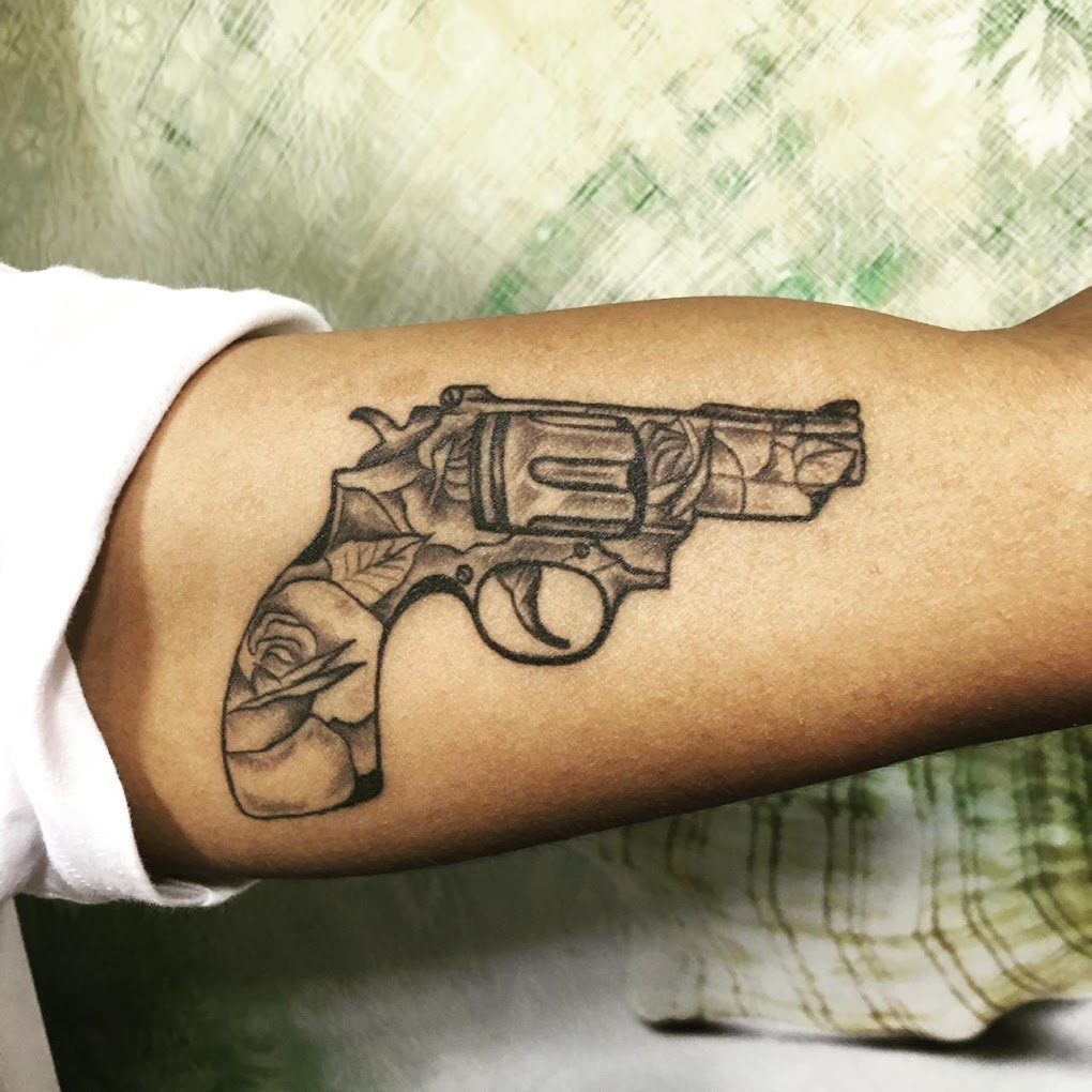 Exotic Ink Tattoos - Tattoo Artist in Nagpur| Tattoo Shop in Nagpur | Tattoo Designer in Nagpur - 3