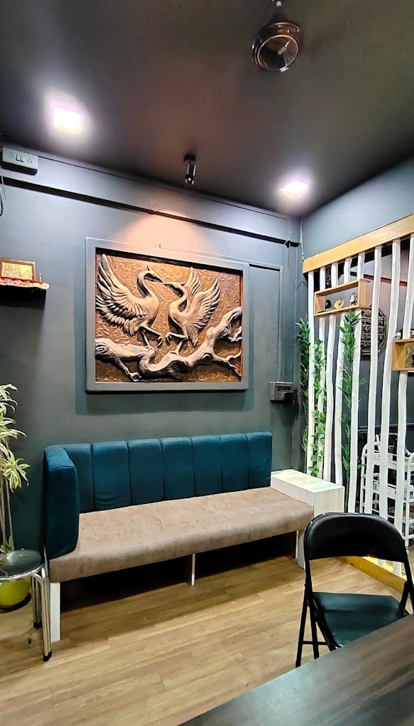 Bongo Tattoos - Best Tattoo studio in Nagpur - 2