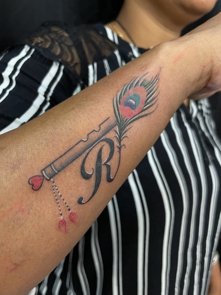 Black9 Tattoo & Piercing Studio - 3