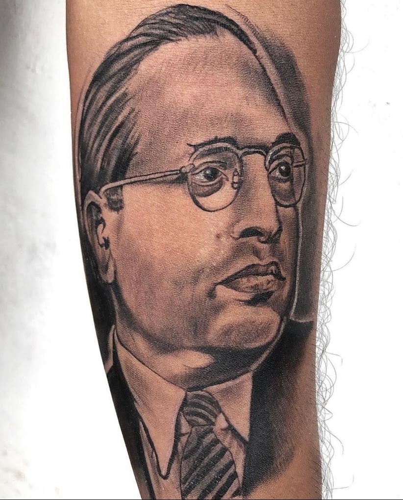 Paulworkz - Best Tattoo Studio In Nagpur | Tattoo Shop