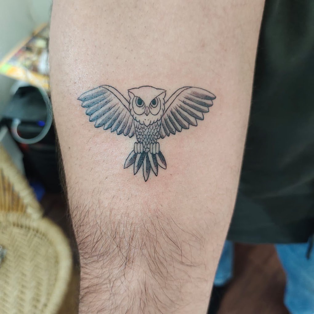 Ink Nirvan Tattoo - 2