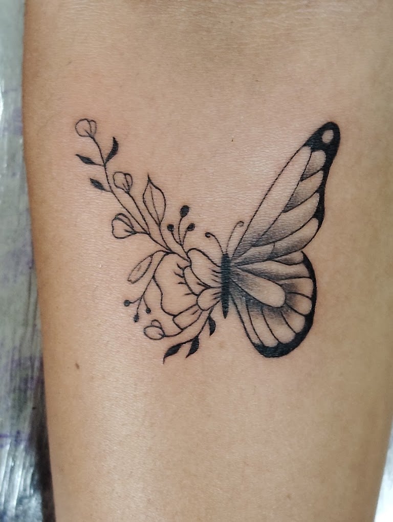 Ink Nirvan Tattoo - 3