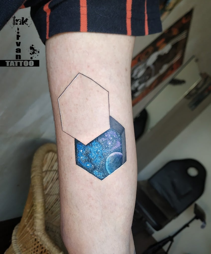 Ink Nirvan Tattoo - 4