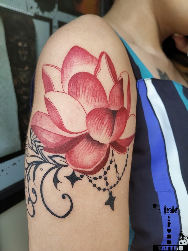 Ink Nirvan Tattoo - 5