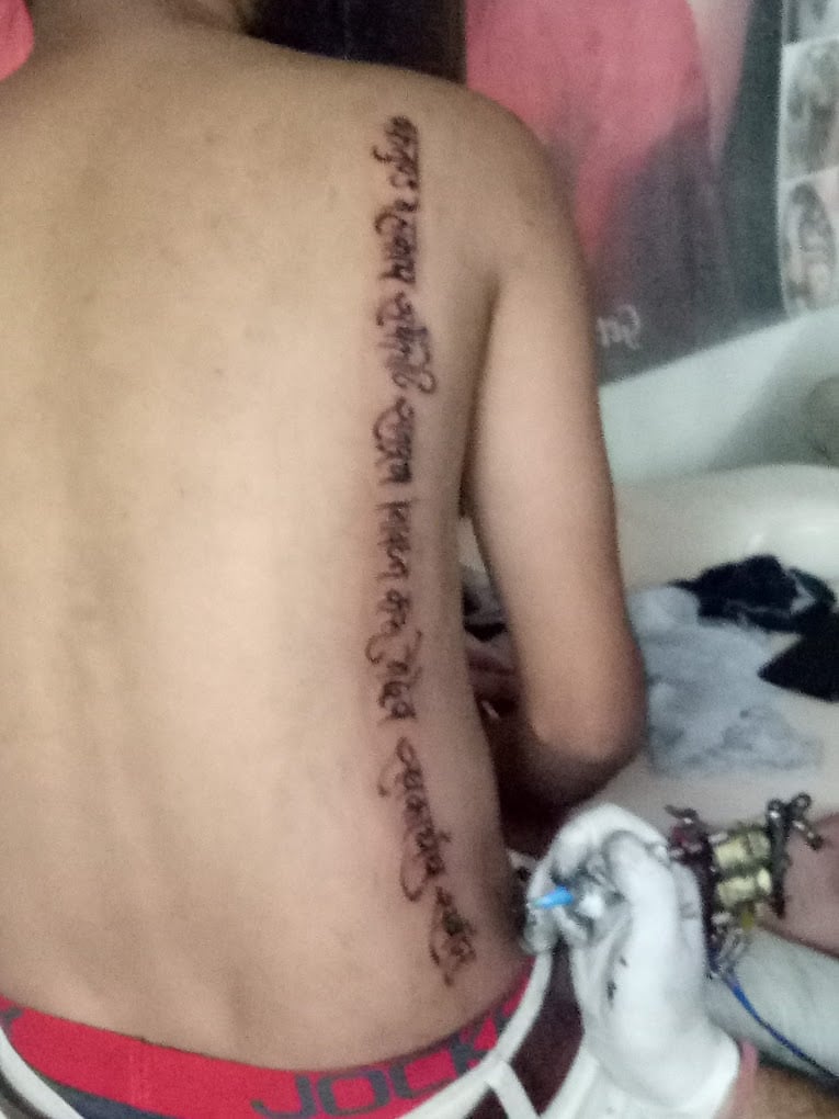 BARBARA TATOO STUDIO - 3