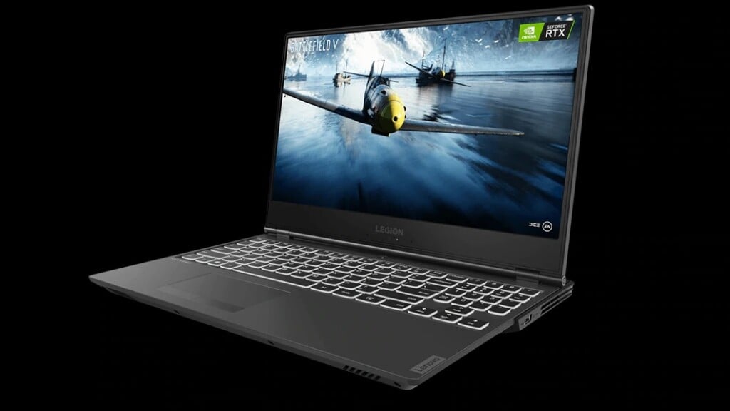 Lenovo Service Center - Grace Infotech - 2