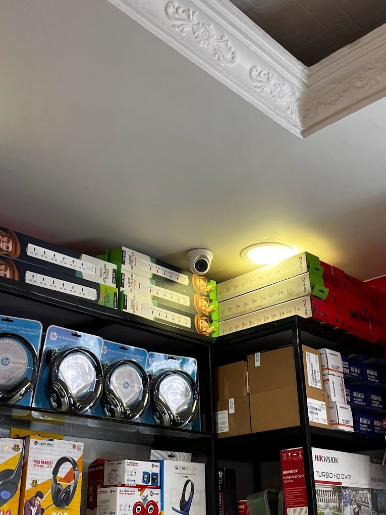 Kartik computers - 4