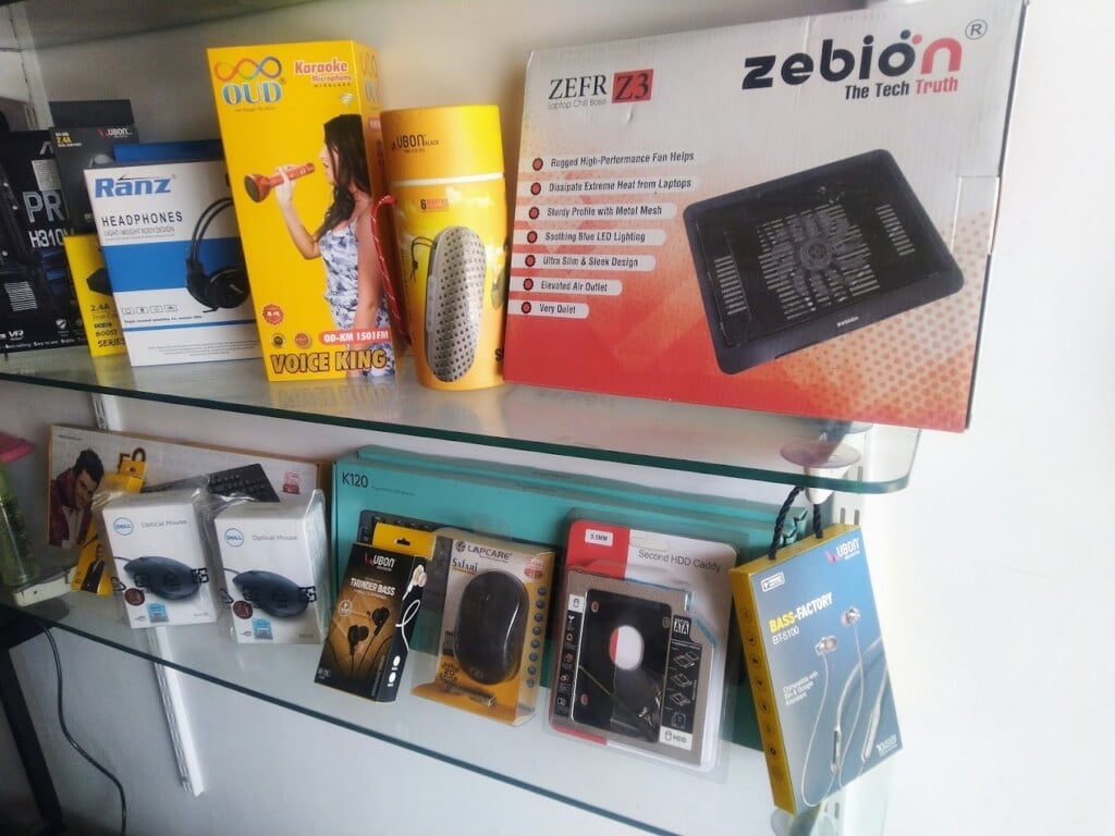 Moral Computers Services - 2