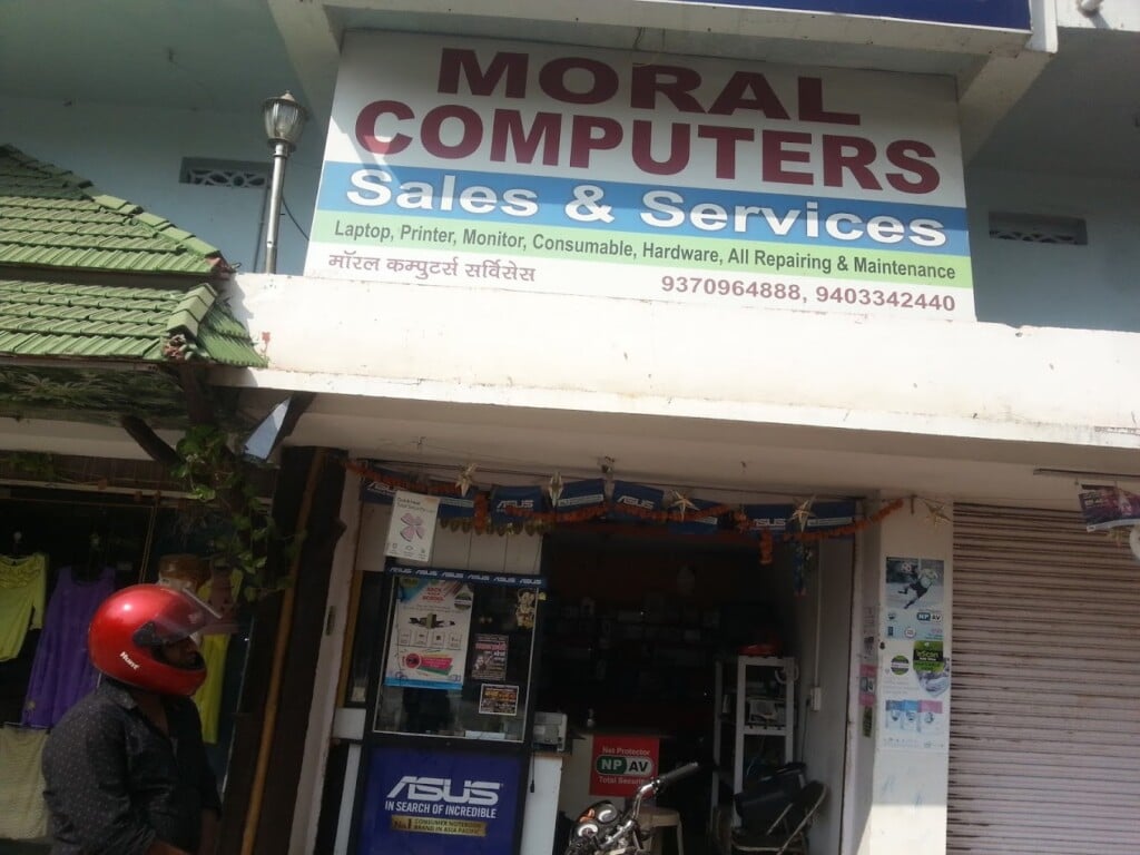 Moral Computers Services - 4