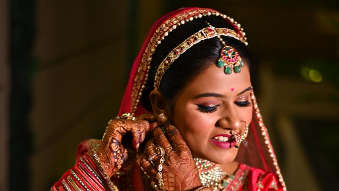 Janvi Beauty Salon - 4