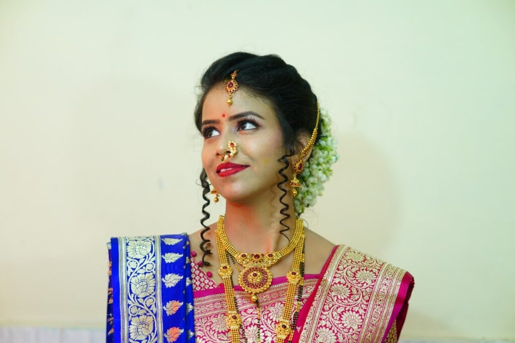 Anjali Makeup Studio & Beauty Salon - 3