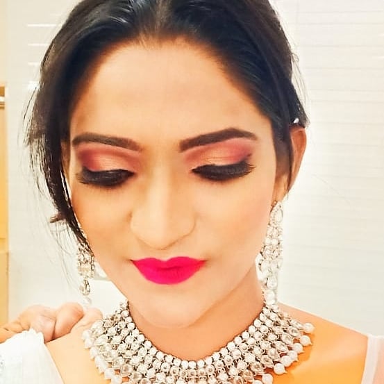 Anjali Makeup Studio & Beauty Salon - 4