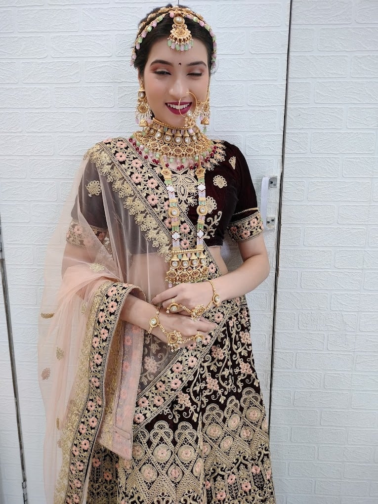 Manjiri's Beauty Clinic and Salon