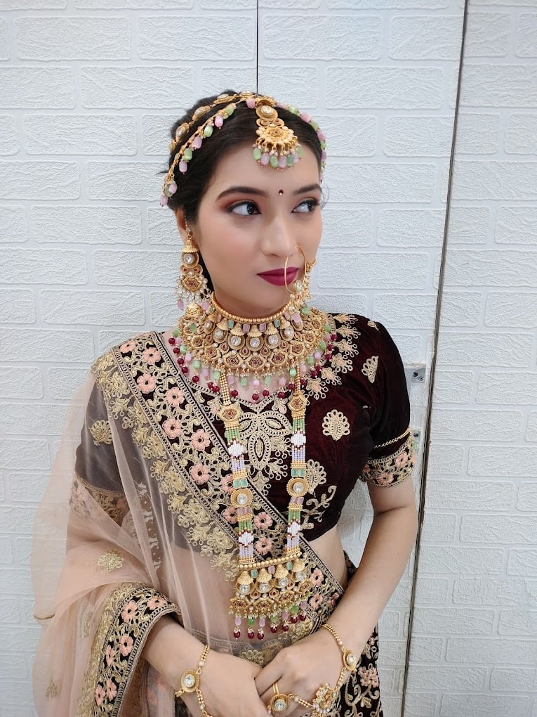 Manjiri's Beauty Clinic and Salon - 2