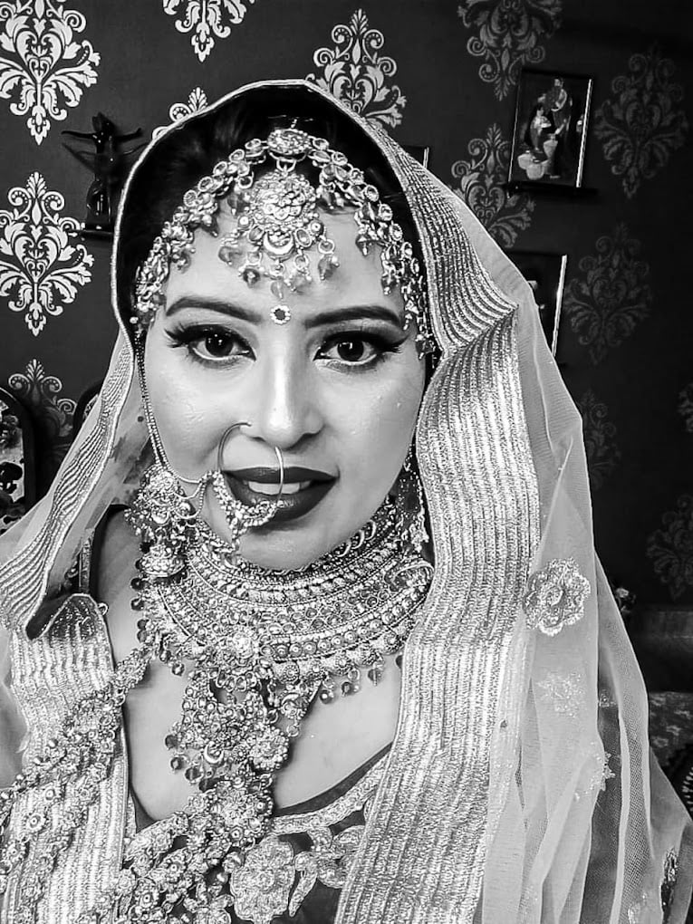 Color Salon - Expert Bridal Makeup Artist | Skin, Hair, and Beauty Services in Nagpur