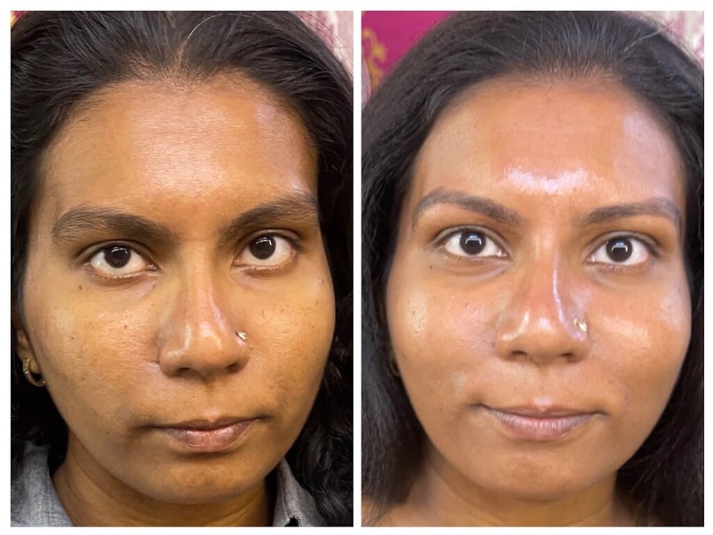 Color Salon - Expert Bridal Makeup Artist | Skin, Hair, and Beauty Services in Nagpur - 4