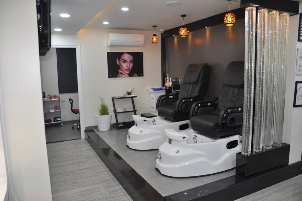 Lakme Salon Nagpur - 4