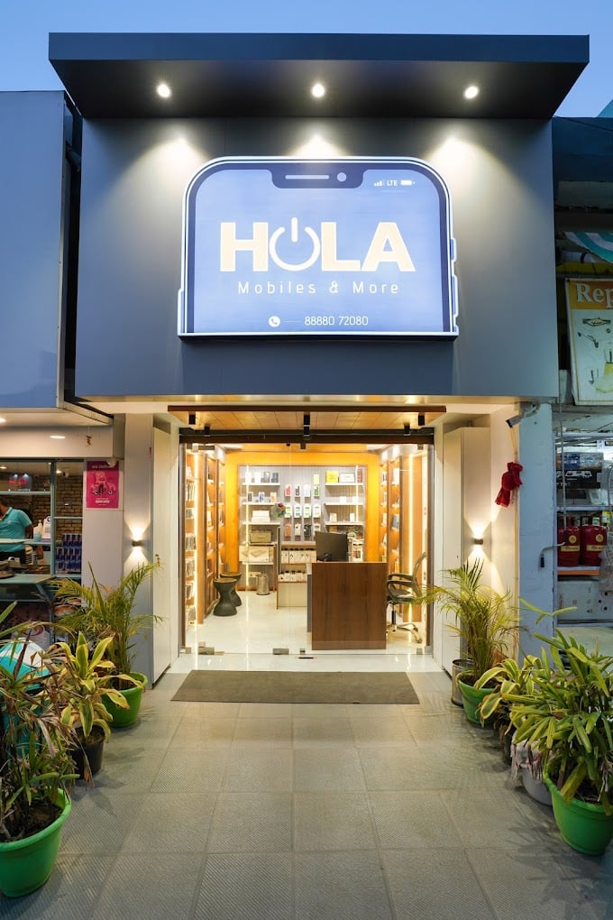 Hola Mobiles & More - Best Mobile Shop In Nagpur - 5