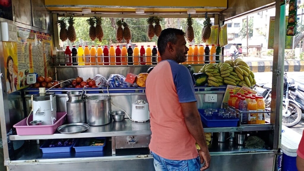 Anushka Juice Centre - 3